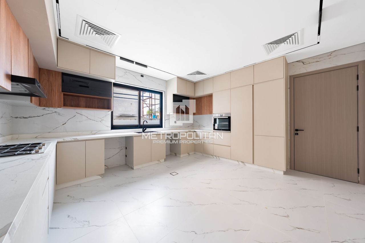 Villa in Dubai, UAE, 520 m² - picture 6