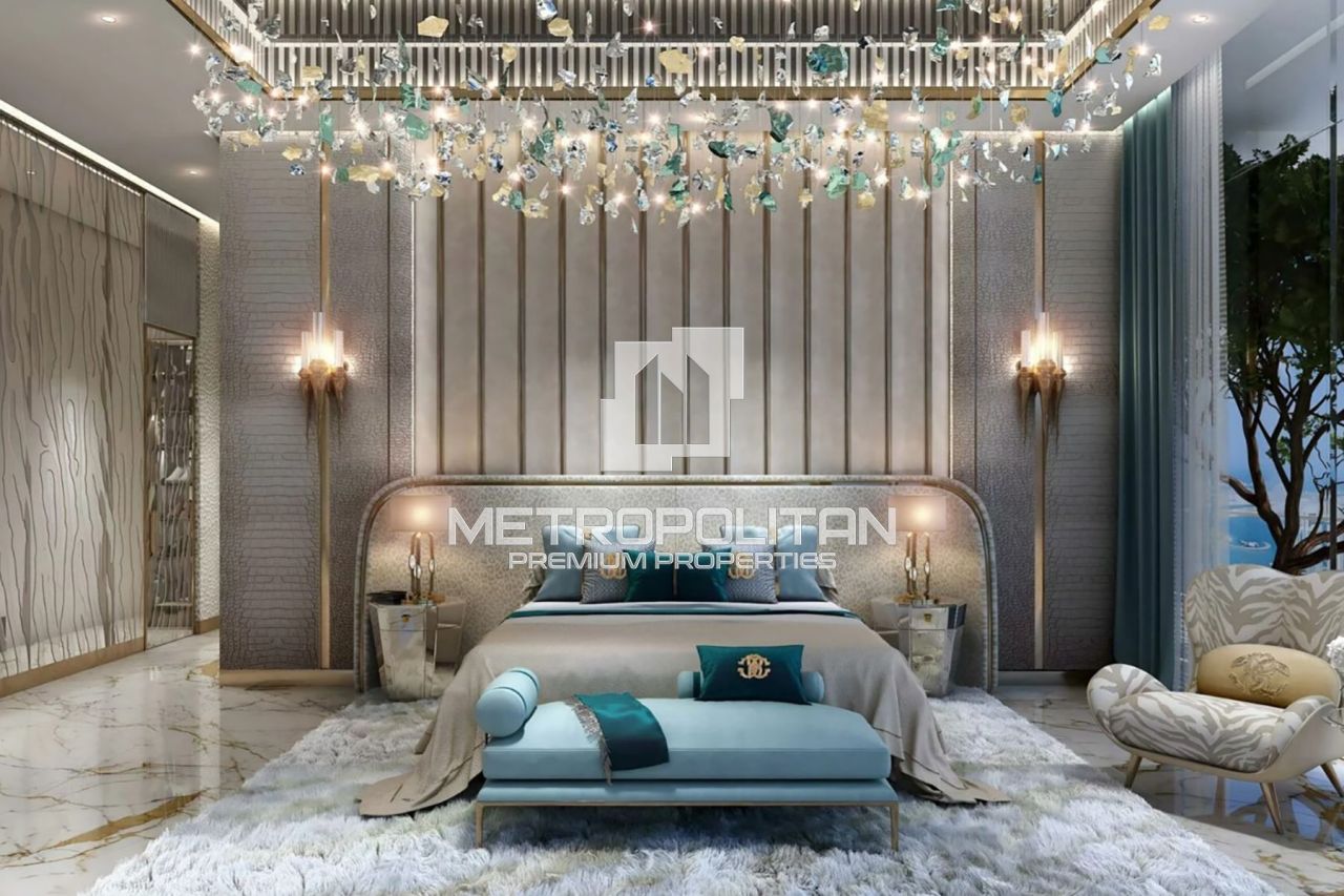 Appartamenti a Dubai, EAU, 72 m² - foto 6