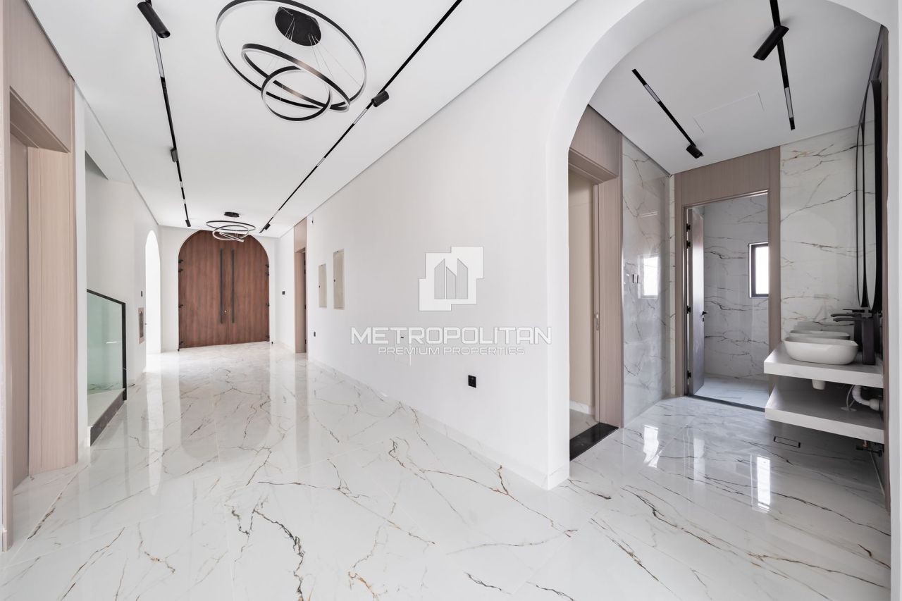 Villa in Dubai, UAE, 520 m² - picture 7
