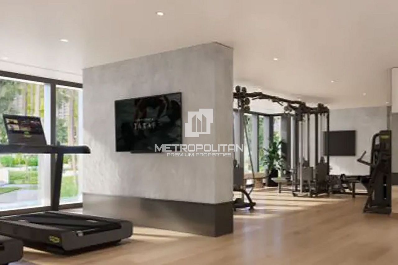 Apartment in Dubai, UAE, 68 m² - picture 7