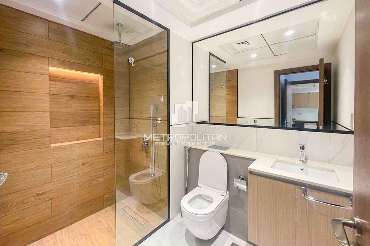 Appartamenti a Dubai, EAU, 65 m² - foto 7