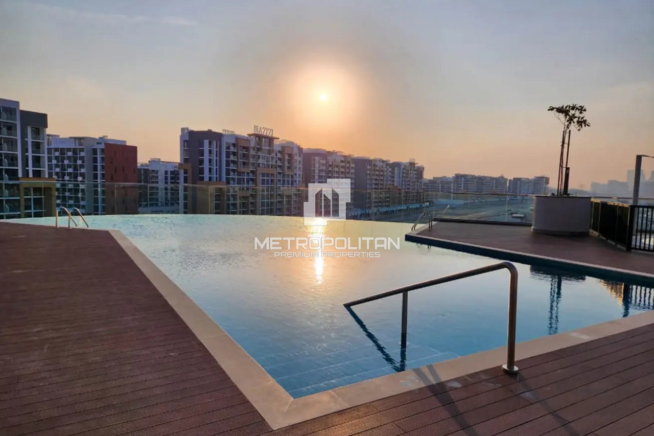 Appartamenti a Dubai, EAU, 66 m² - foto 7