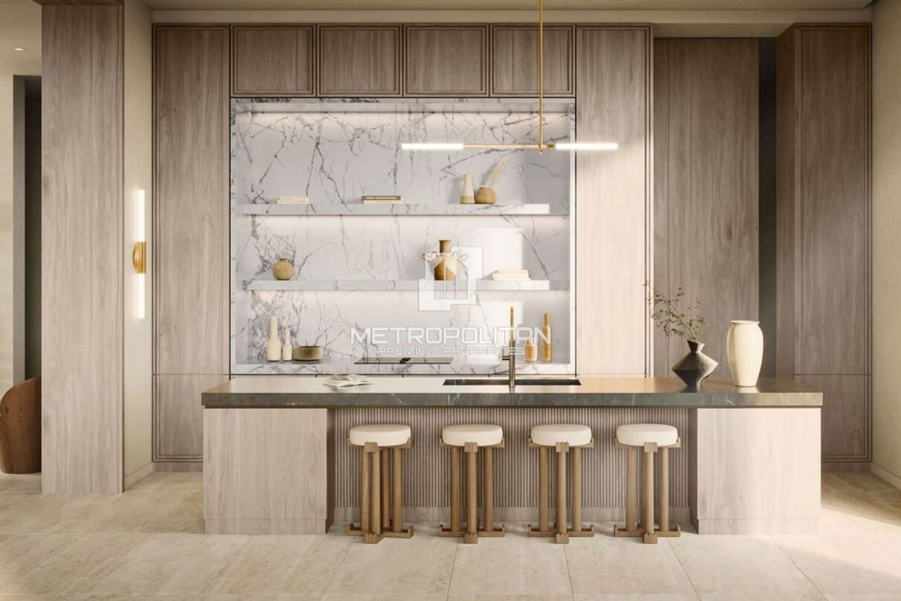 Villa in Dubai, UAE, 515 m² - picture 8