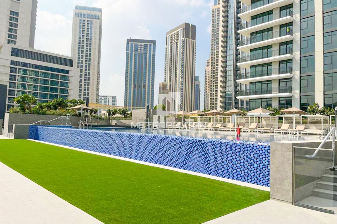 Appartement à Dubaï, EAU, 92 m² - image 9