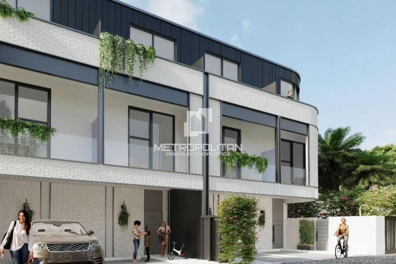 Villa en Dubái, EAU, 88 m² - imagen 9