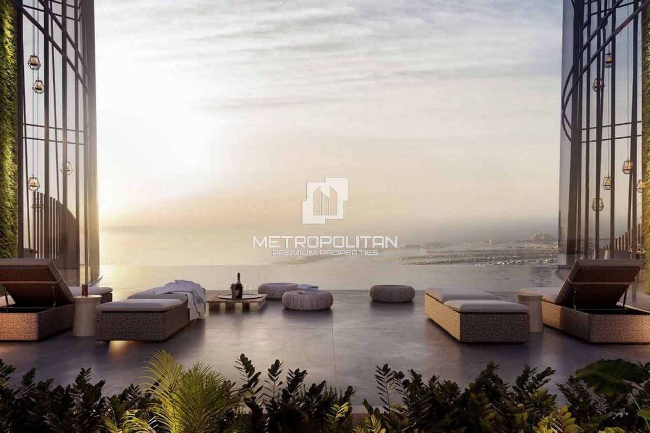 Hôtel à Dubaï, EAU, 8 m² - image 9