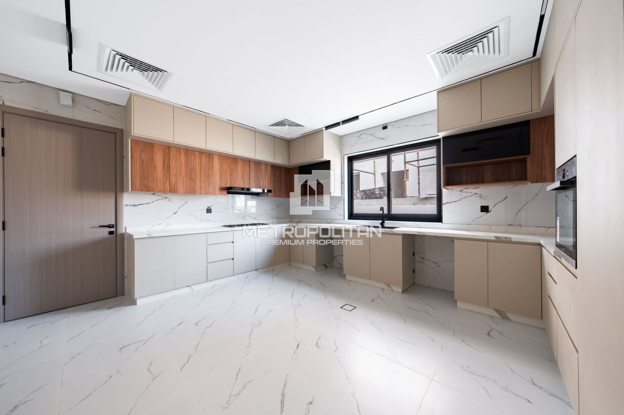 Villa in Dubai, UAE, 520 m² - picture 10