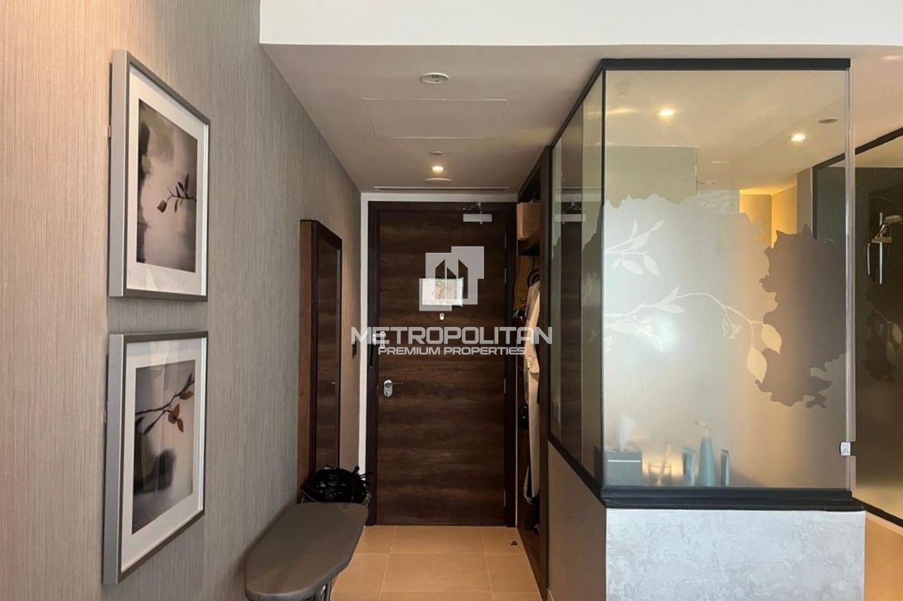 Hôtel à Dubaï, EAU, 30 m² - image 10