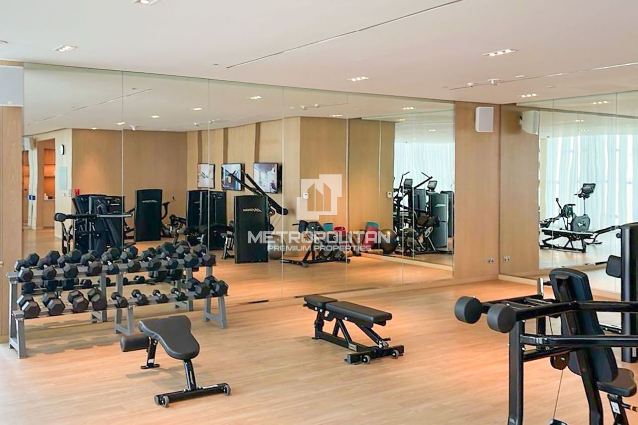 Appartamenti a Dubai, EAU, 58 m² - foto 10