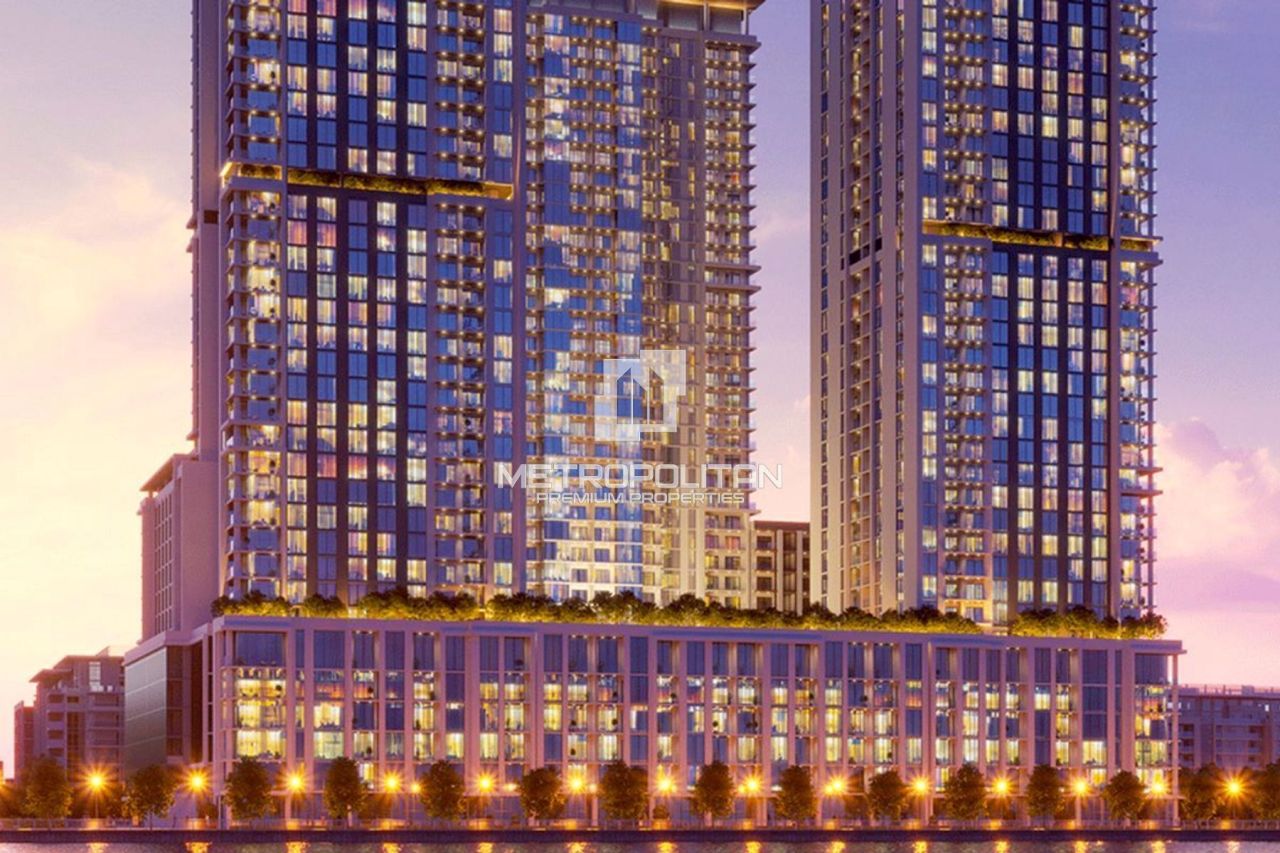 Appartamenti a Dubai, EAU, 69 m² - foto 10