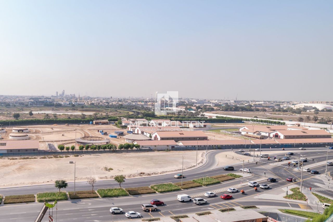 Apartment in Dubai, UAE, 122 m² - picture 10