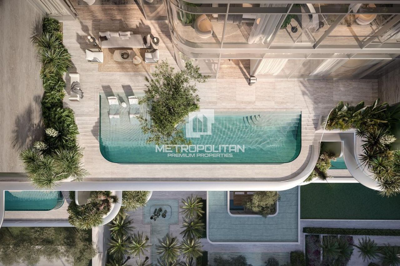 Apartment in Dubai, UAE, 297 m² - picture 10