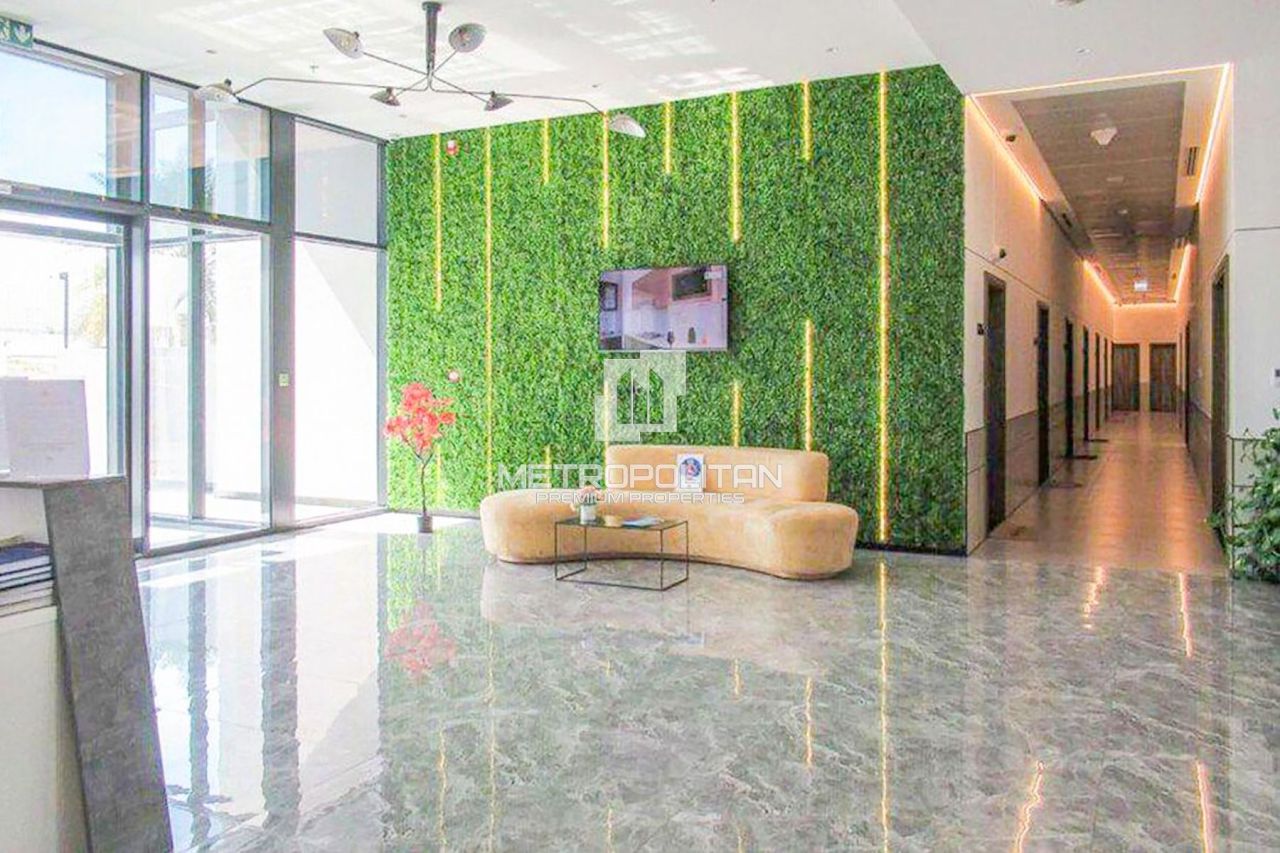 Appartamenti a Dubai, EAU, 65 m² - foto 10