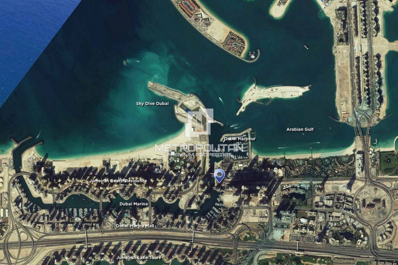 Hôtel à Dubaï, EAU, 8 m² - image 11