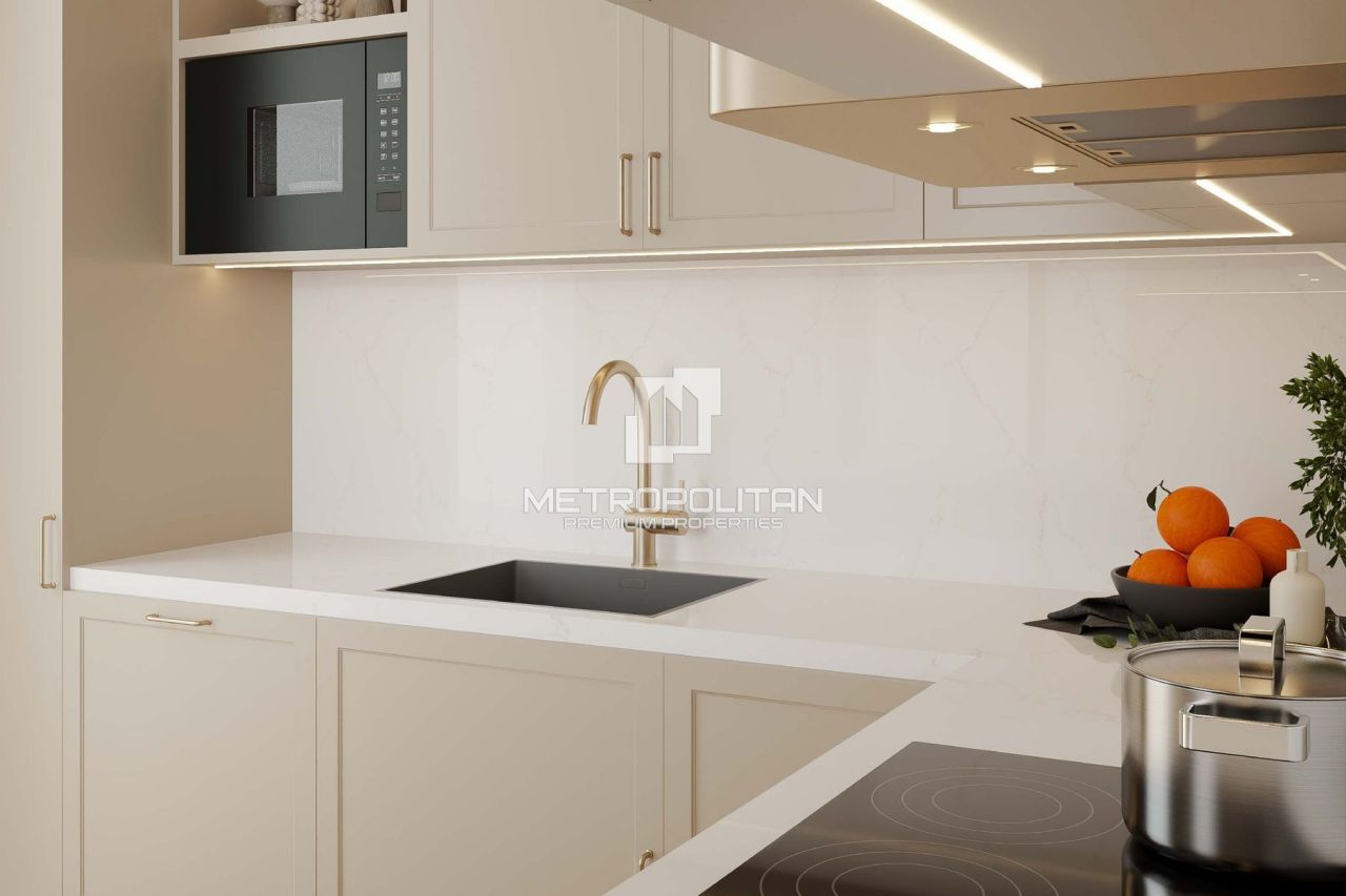 Appartamenti a Dubai, EAU, 135 m² - foto 11