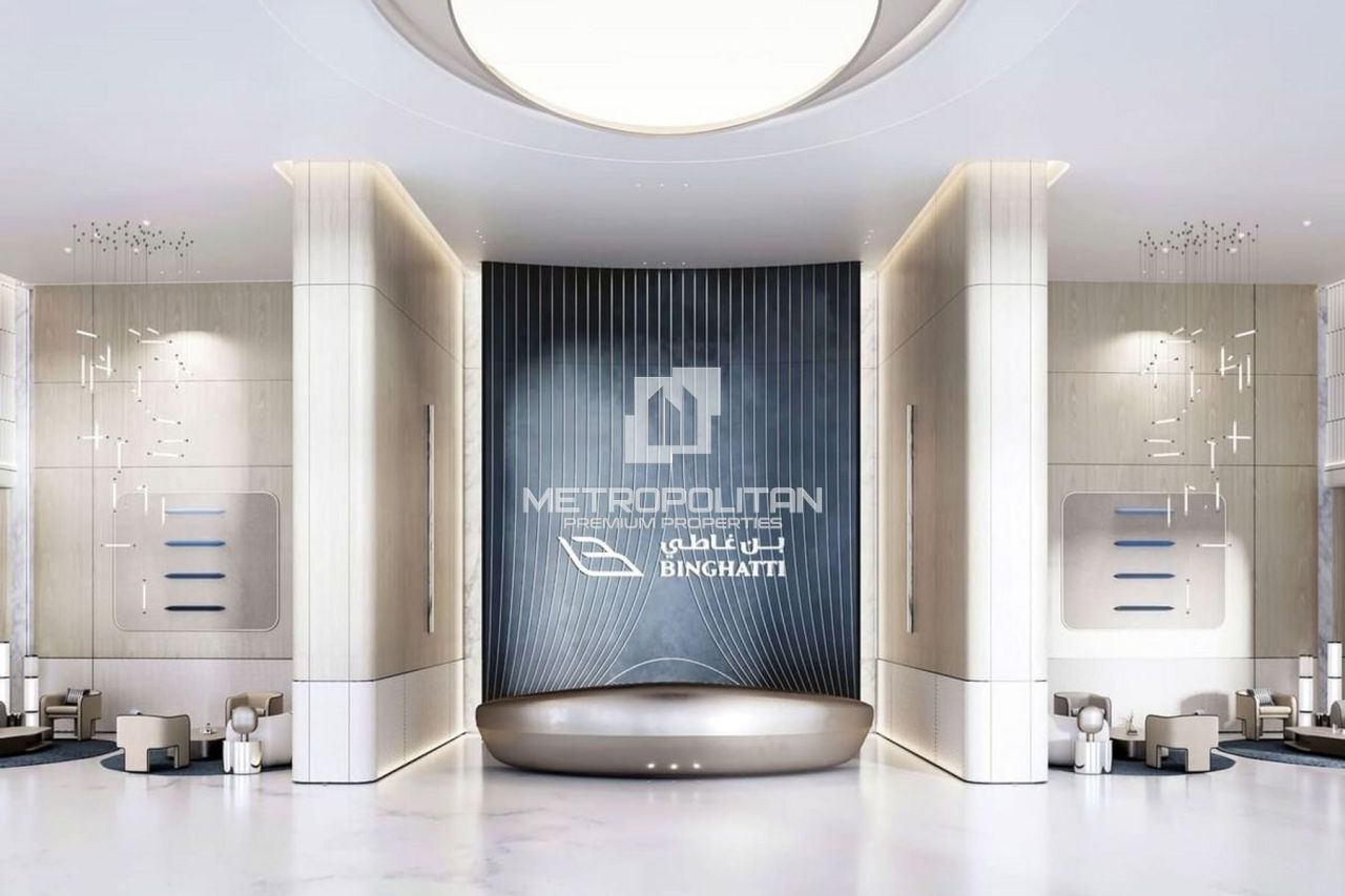 Appartamenti a Dubai, EAU, 43 m² - foto 11