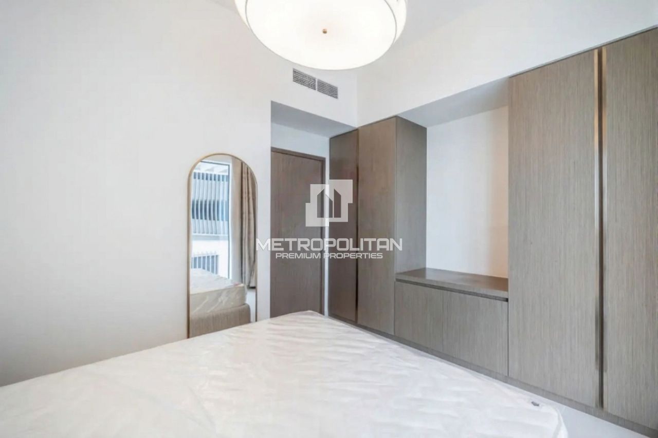 Apartamento en Dubái, EAU, 130 m² - imagen 12