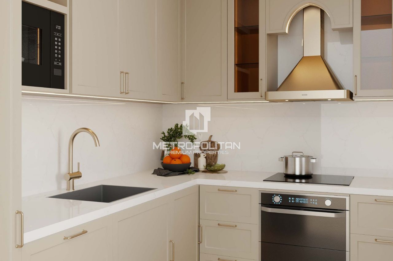 Appartamenti a Dubai, EAU, 135 m² - foto 12