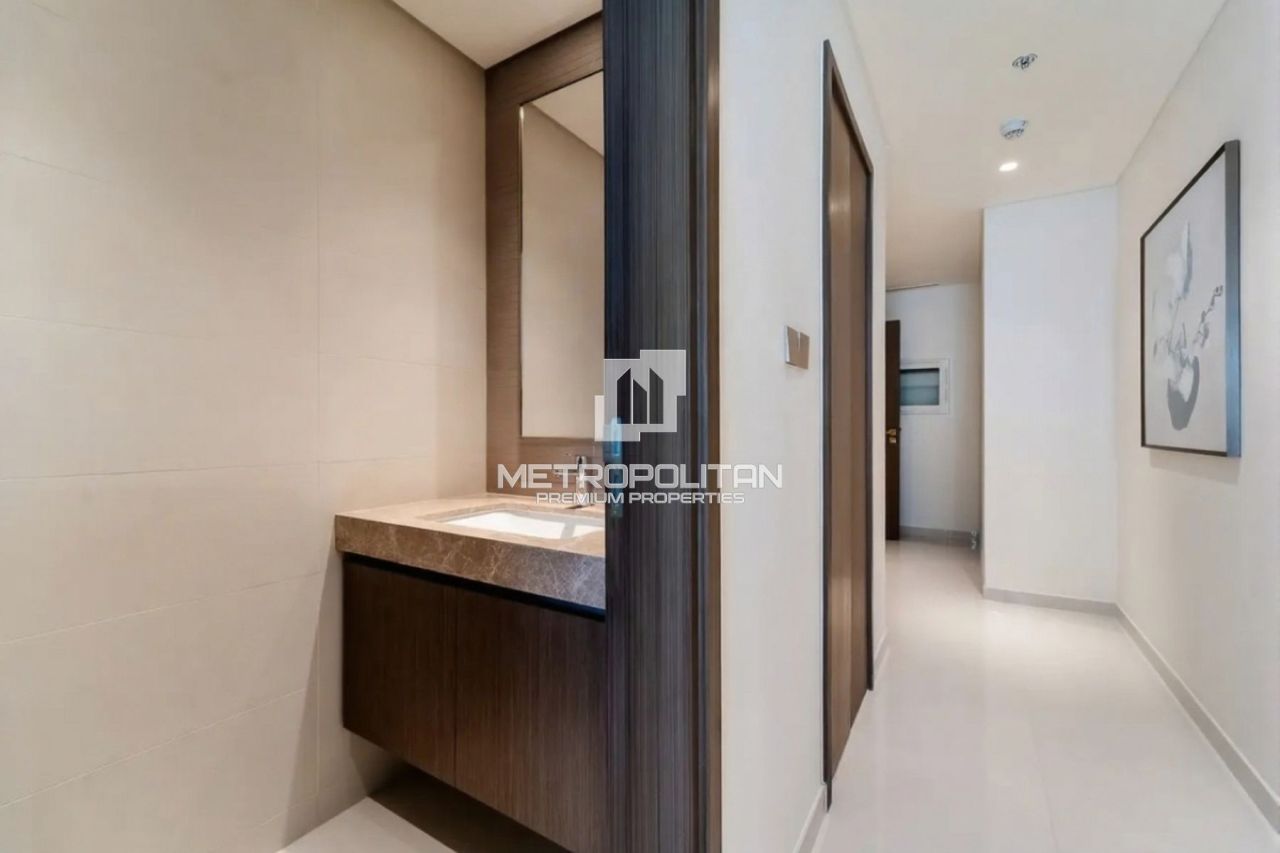 Apartamento en Dubái, EAU, 130 m² - imagen 13