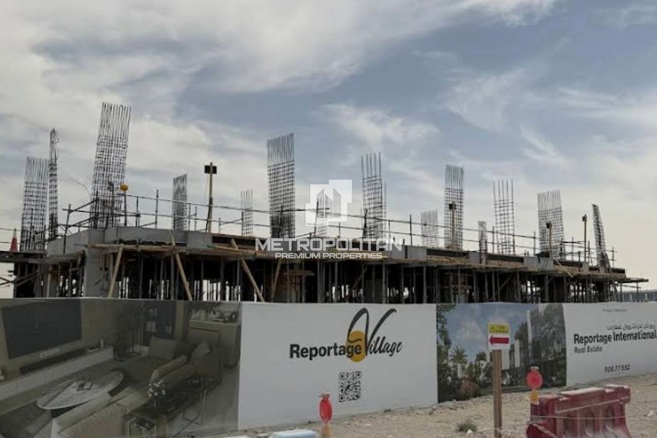 Villa en Dubái, EAU, 88 m² - imagen 14