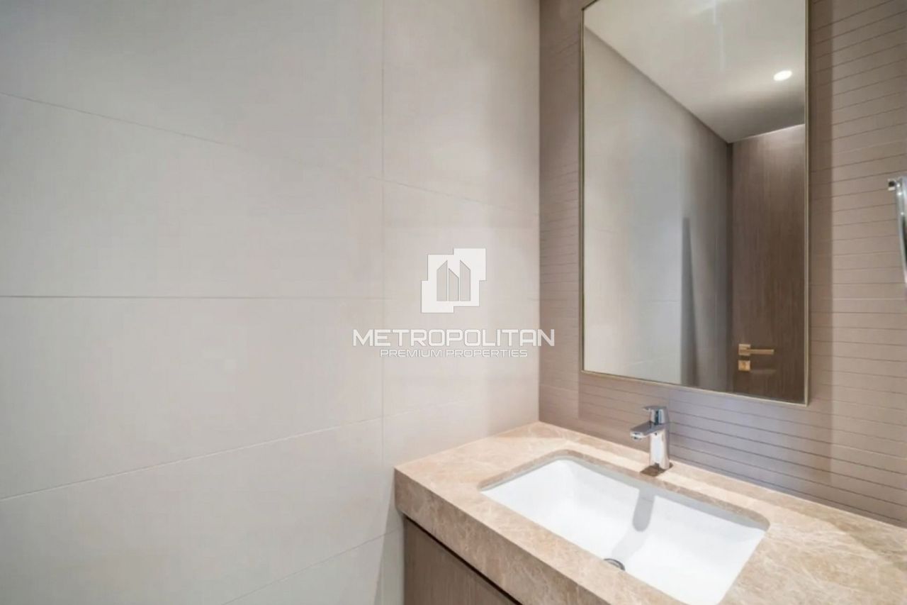 Apartamento en Dubái, EAU, 130 m² - imagen 14