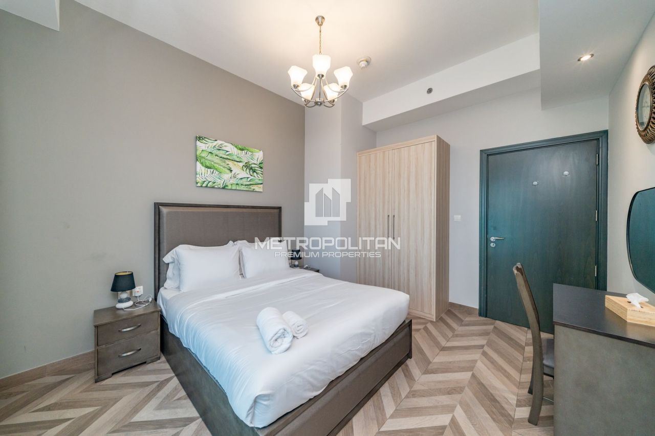 Apartment in Dubai, UAE, 122 m² - picture 15