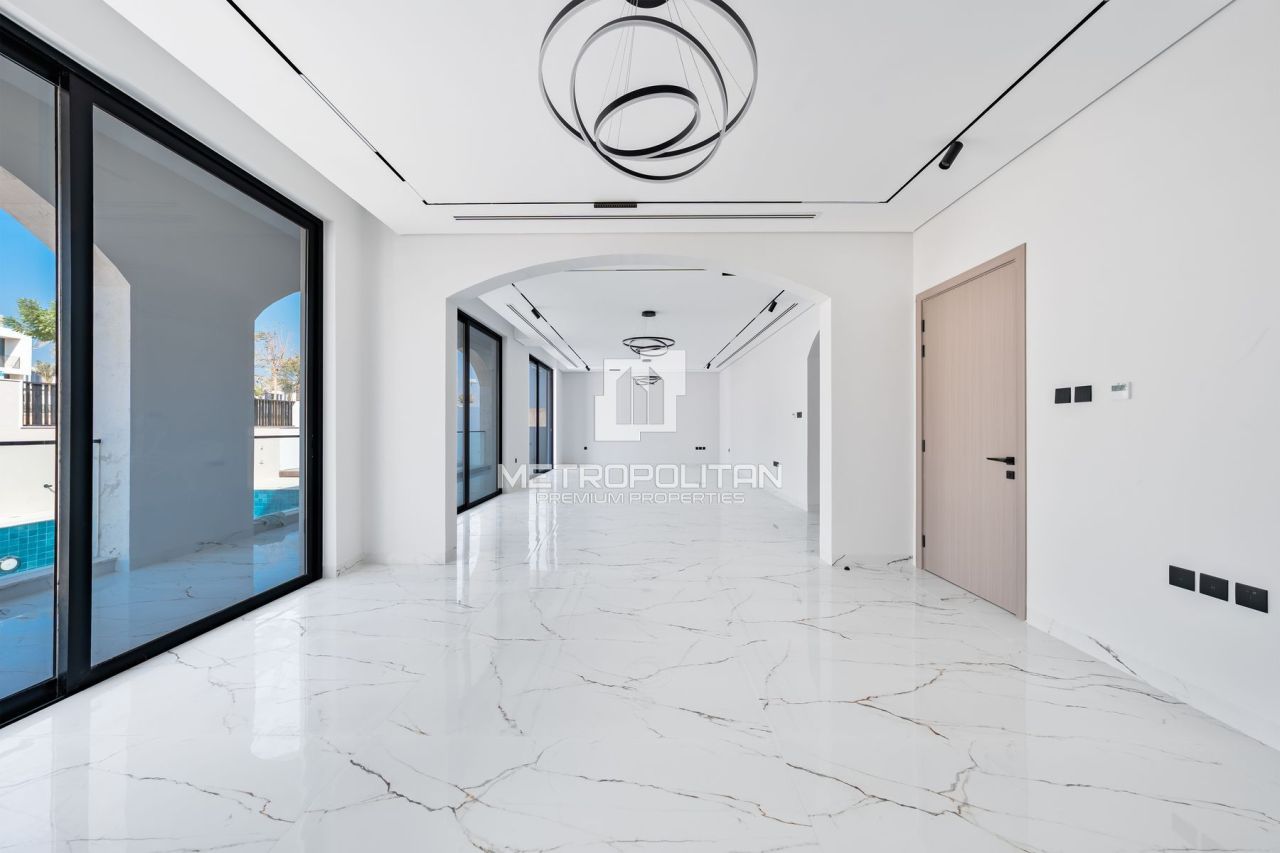 Villa in Dubai, UAE, 520 m² - picture 15