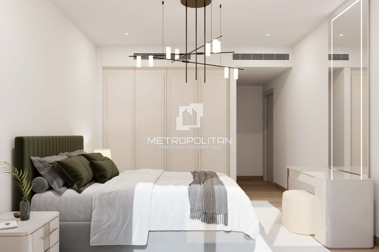 Appartamenti a Dubai, EAU, 135 m² - foto 18