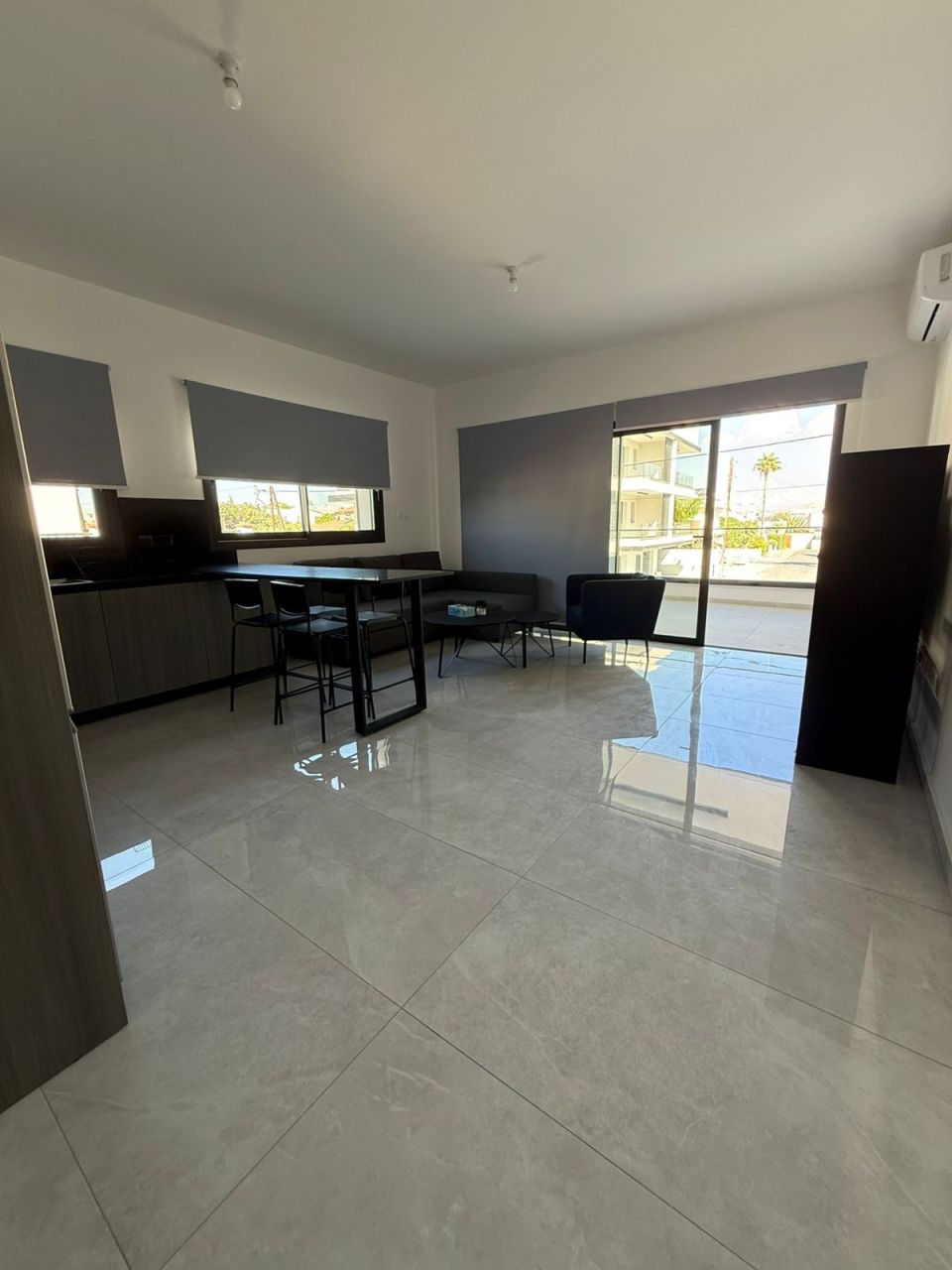 Apartment in Larnaca, Cyprus, 83 m² - picture 1