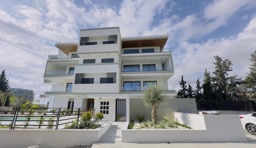 Appartement à Limassol, Chypre, 122 m² - image 1