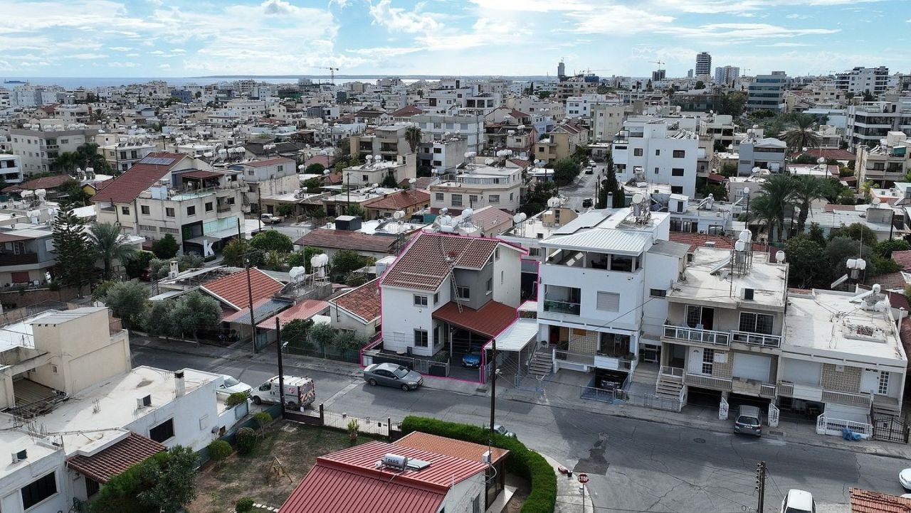 Villa à Limassol, Chypre, 185 m² - image 2