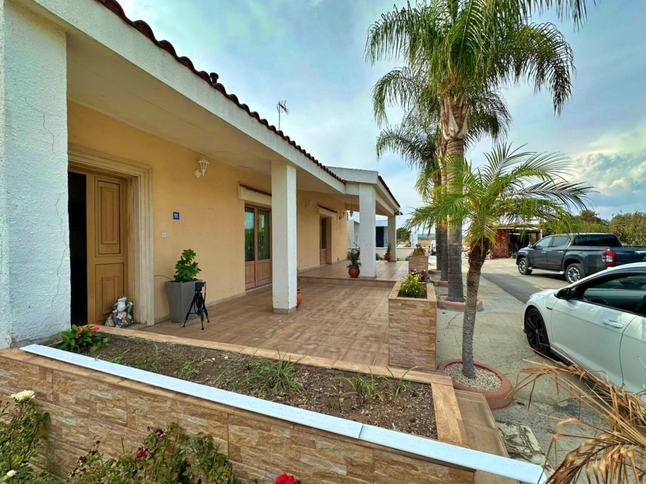 Villa in Larnaka, Zypern, 250 m² - Foto 2