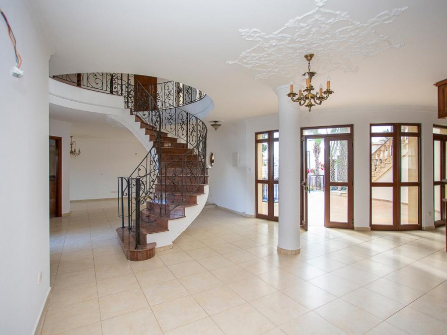 Villa à Limassol, Chypre, 315 m² - image 2