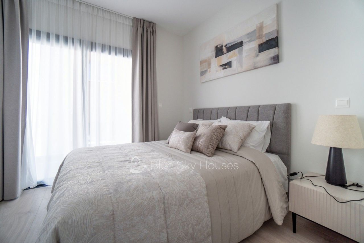 Townhouse in Limassol, Cyprus, 88 m² - picture 3