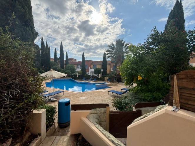 Townhouse a Paphos, Cipro, 139 m² - foto 3