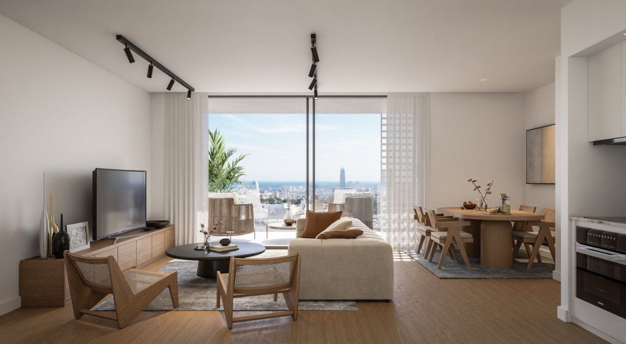 Appartement à Limassol, Chypre, 79 m² - image 3