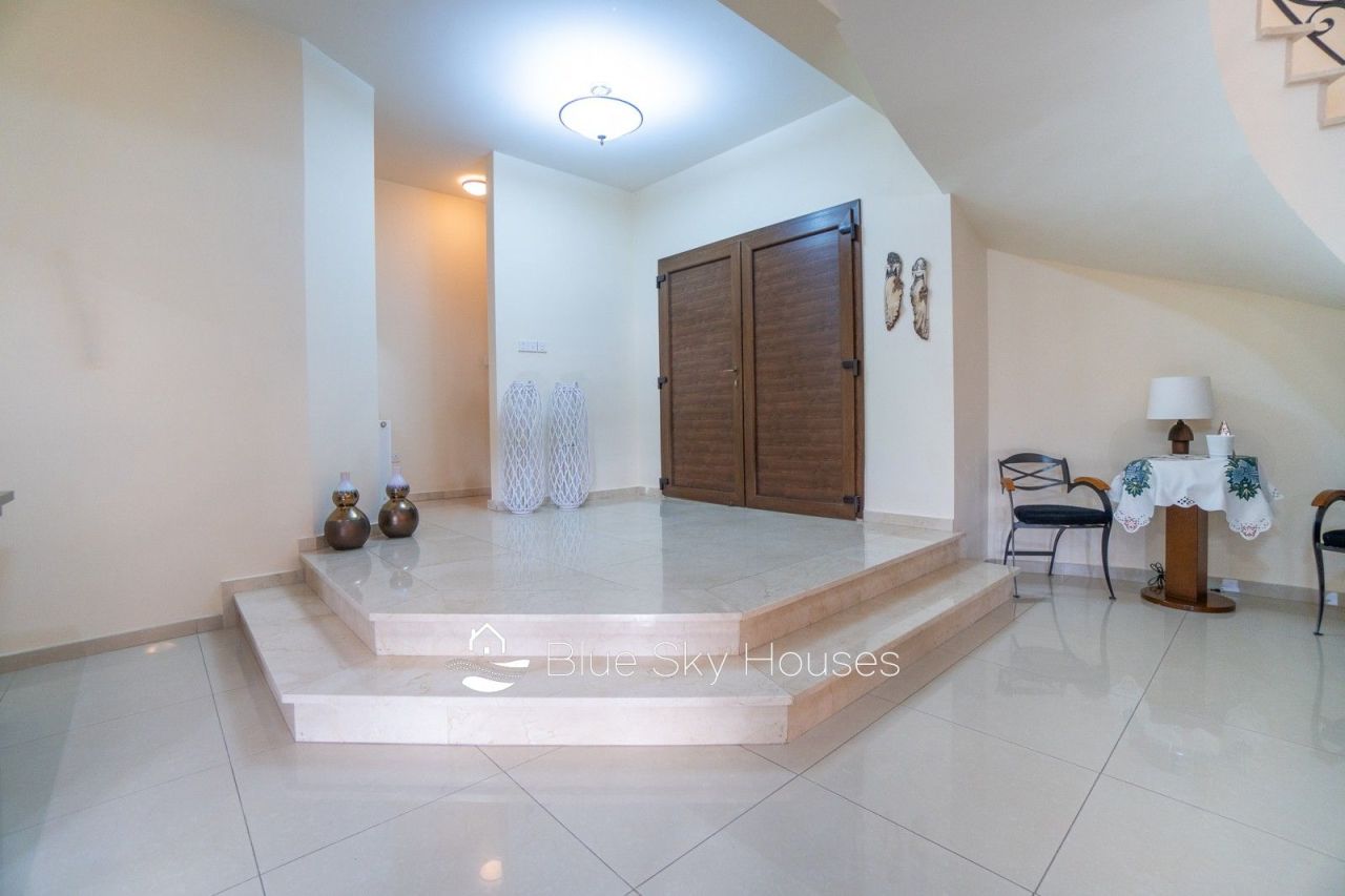 Villa a Limassol, Cipro, 316 m² - foto 4