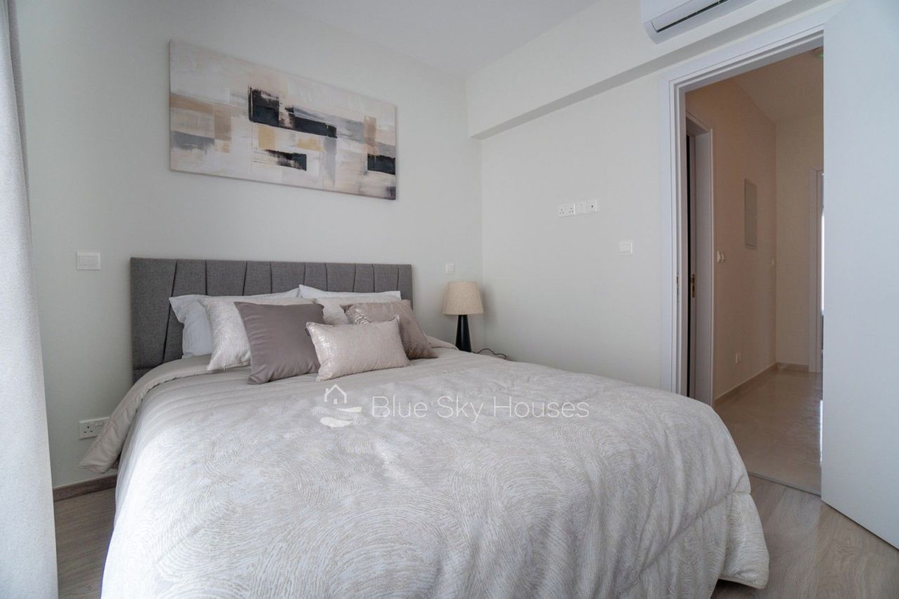 Townhouse in Limassol, Cyprus, 88 m² - picture 4