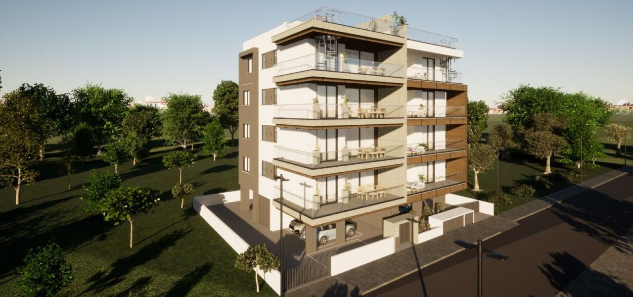 Apartment in Limassol, Zypern, 128 m² - Foto 4