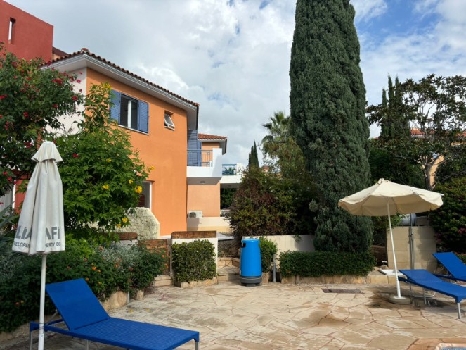 Townhouse a Paphos, Cipro, 139 m² - foto 4