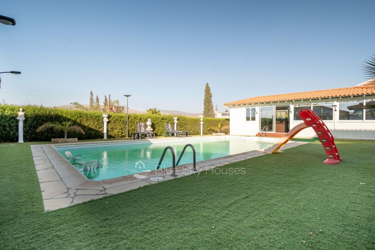 Villa in Limassol, Zypern, 314 m² - Foto 4