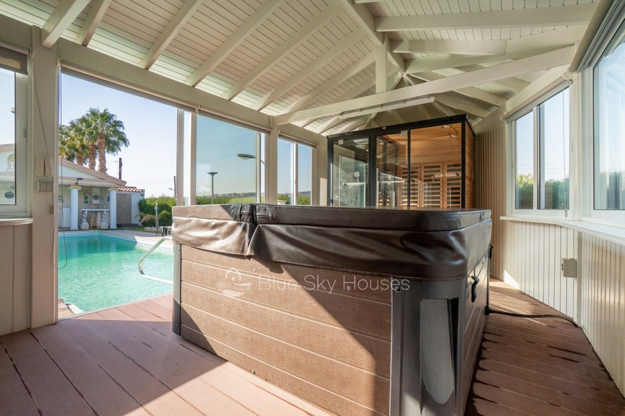 Villa in Limassol, Zypern, 314 m² - Foto 5