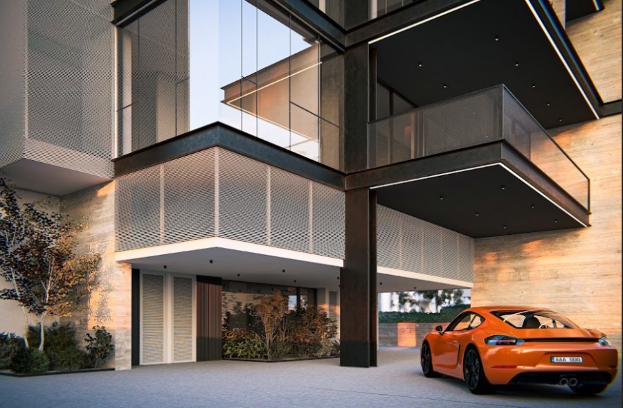 Apartment in Larnaca, Cyprus, 95 m² - picture 4