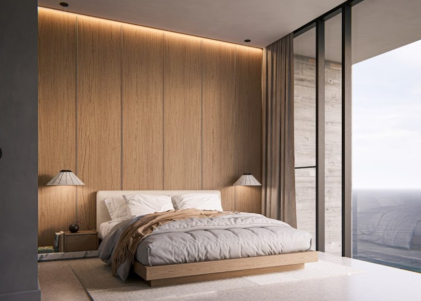 Apartment in Larnaca, Cyprus, 108 m² - picture 5