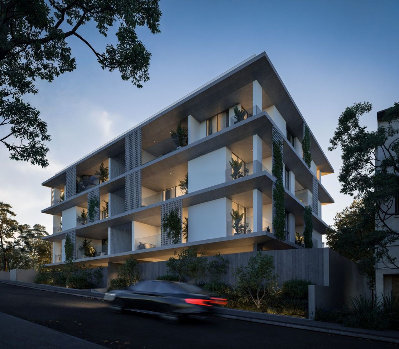 Studio a Limassol, Cipro, 47 m² - foto 7