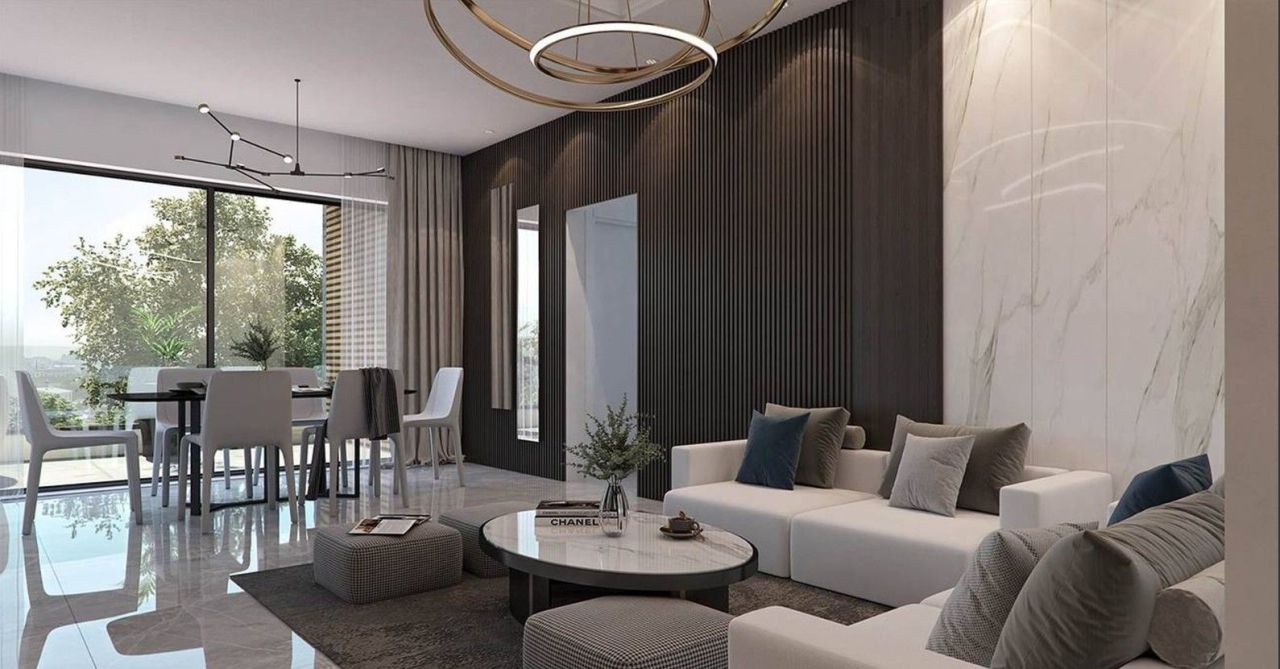 Apartment in Limassol, Cyprus, 119 m² - picture 7