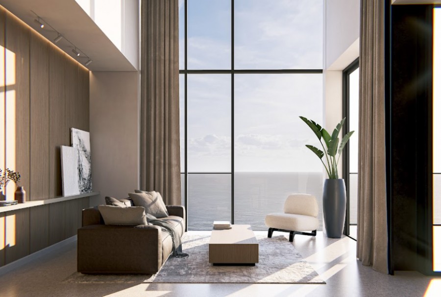 Apartment in Larnaca, Cyprus, 108 m² - picture 6