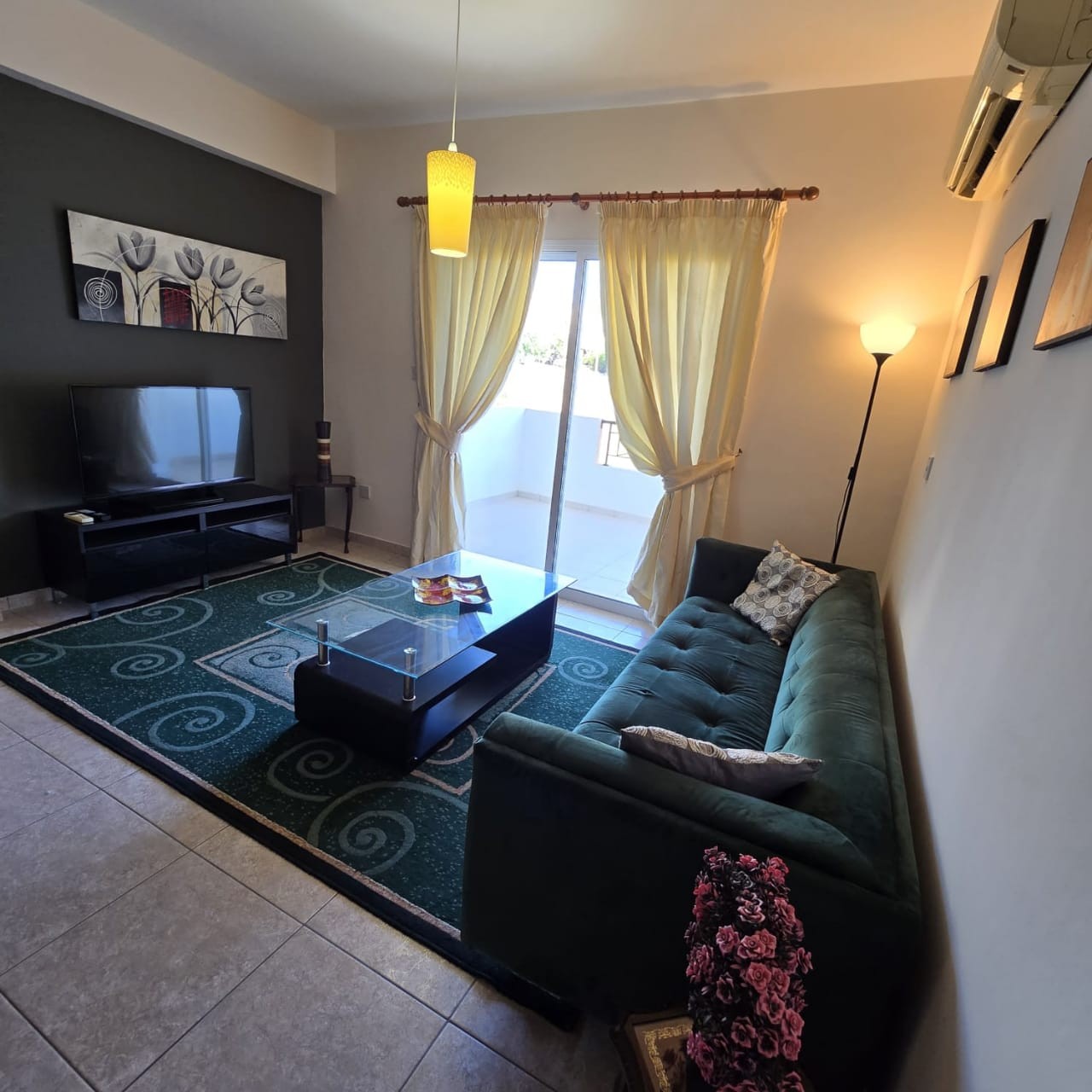 Appartement à Paphos, Chypre, 85 m² - image 7