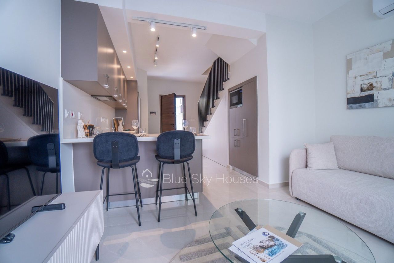 Townhouse in Limassol, Cyprus, 88 m² - picture 7