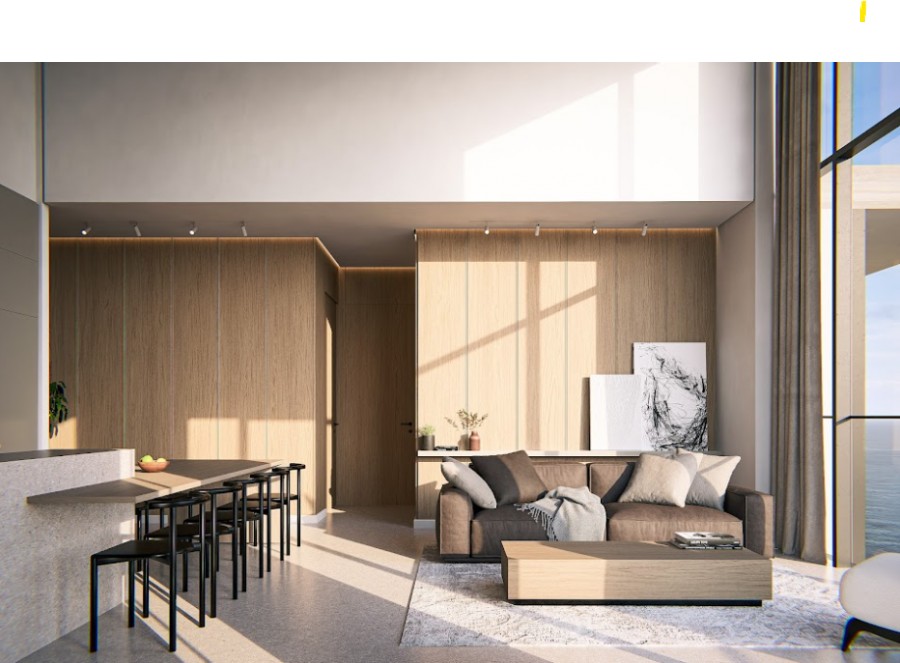 Apartment in Larnaca, Cyprus, 108 m² - picture 7